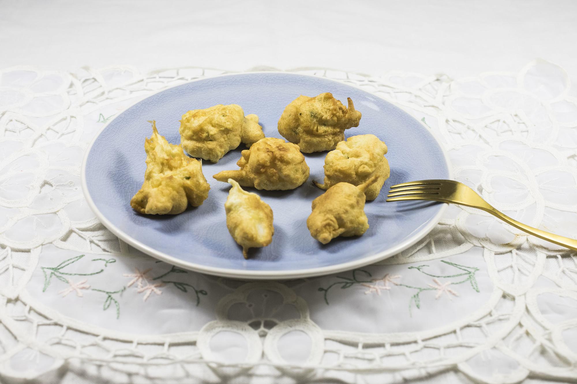 Gastronomía valenciana